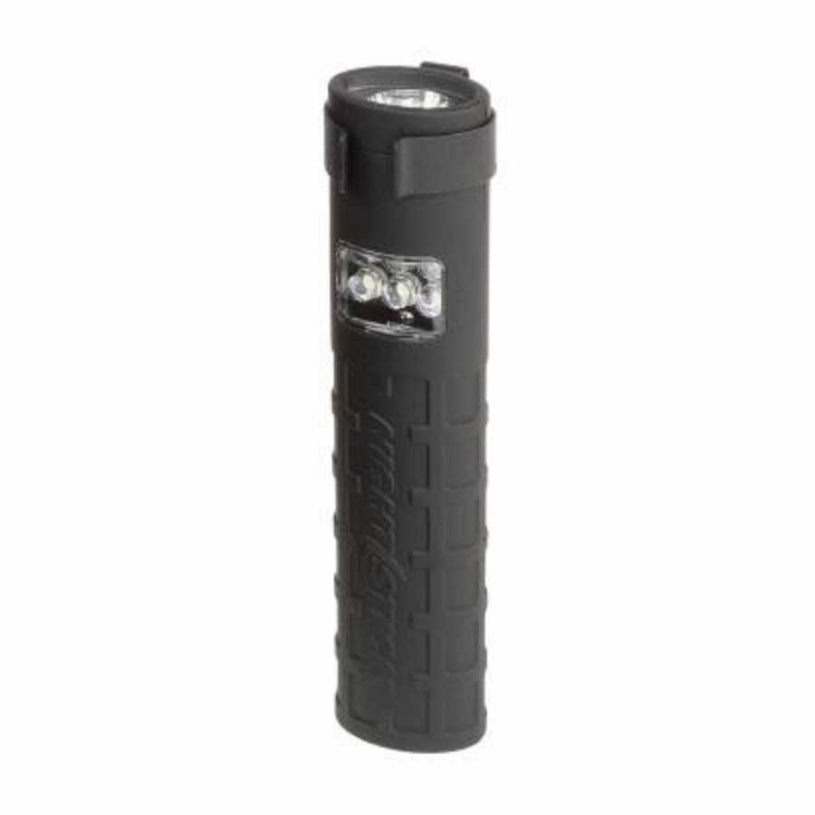 Nightstick Multi-Purpose Flashlight Non-Rechargeable