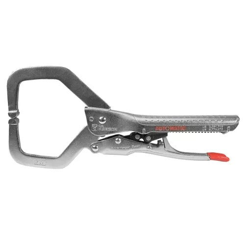 C Clamp 7 Inch