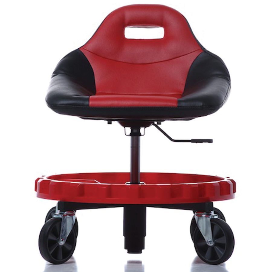 ProGear Racing GearSeat Creeper Seat