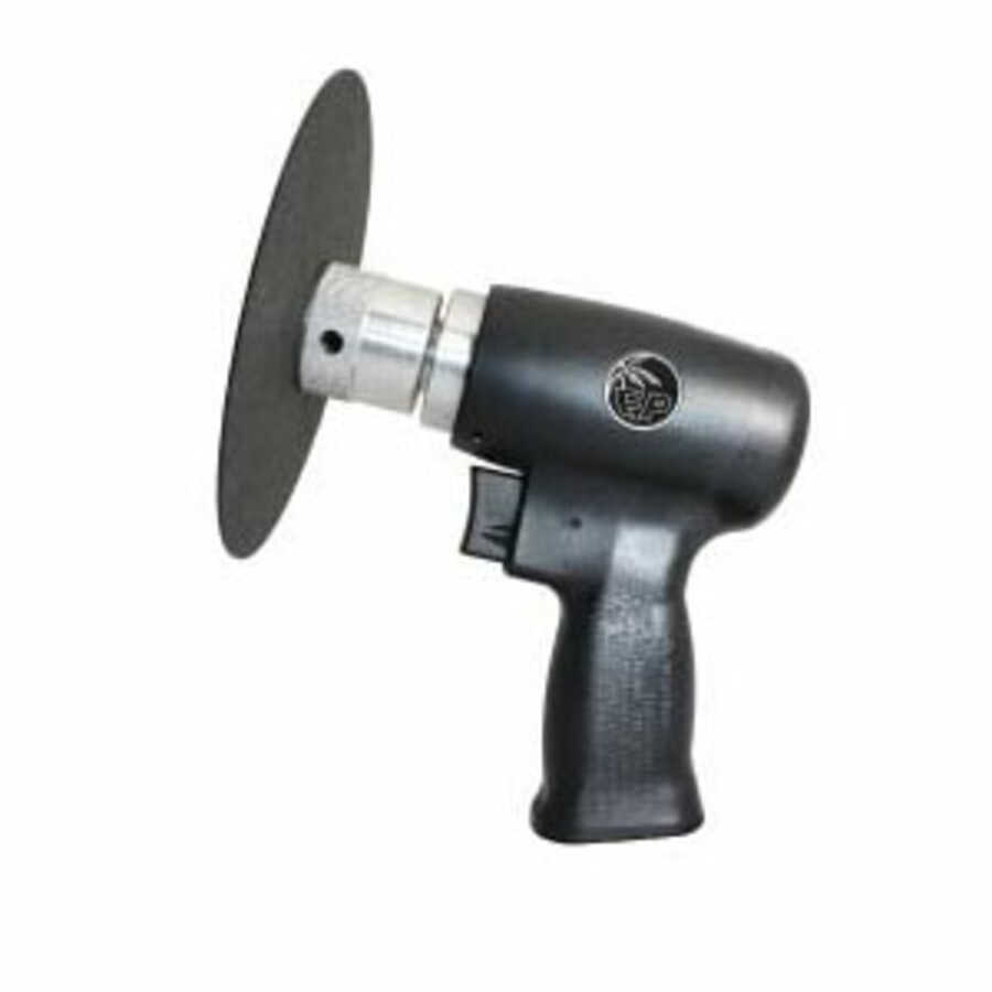 5 Inch High Speed Air Sander