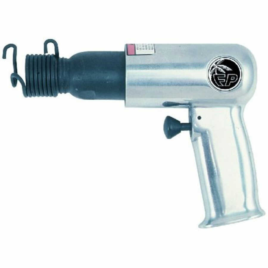 Short Stroke Air Hammer