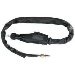 Compact Low Speed Tire Buffer