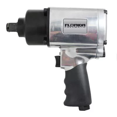 3/4 Inch Drive Super Duty Air Impact Wrench w 6 Inch Extension