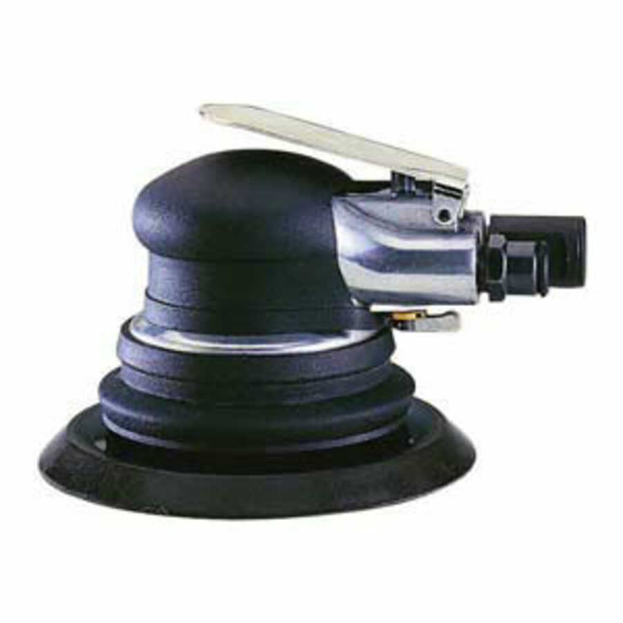 6 Inch Palm Grip Orbital Air Sander