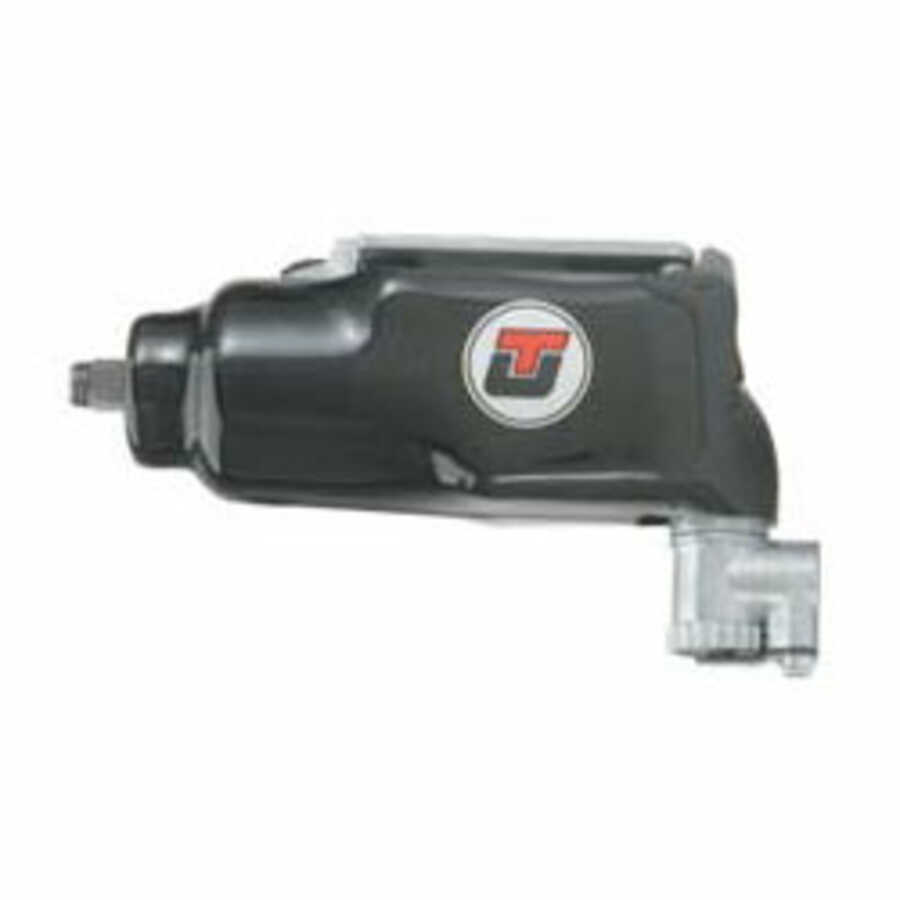 3/8 Inch Drive Butterfly Impact Wrench 75 ft-lbs