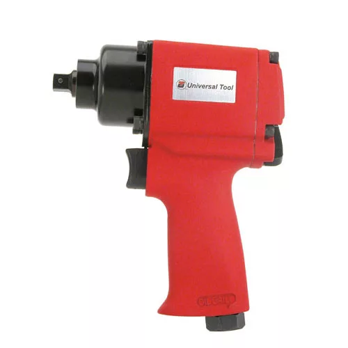3/8 Inch Drive Pistol Air Impact Wrench 300 ft-lbs