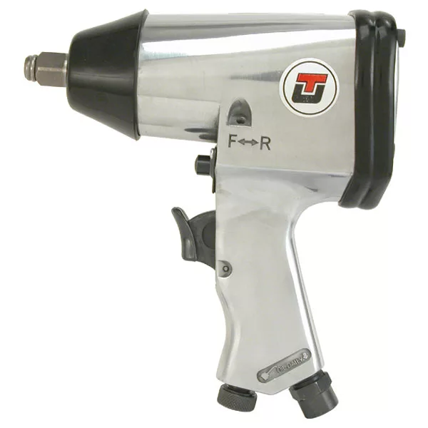 1/2 Inch Drive Pistol Impact Wrench 250 ft-lbs