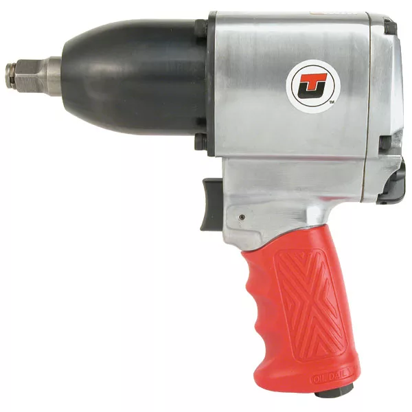 1/2 Inch Drive Pistol Air Impact Wrench
