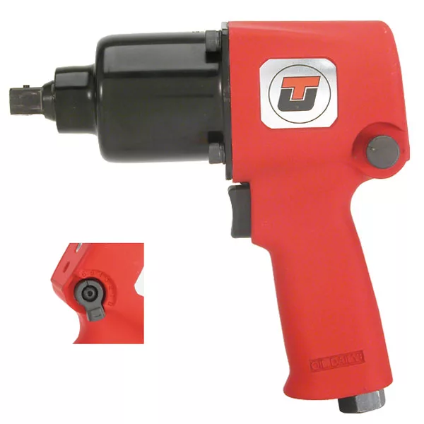 1/2 Inch Drive Pistol Air Impact Wrench Spring Pin Retainer