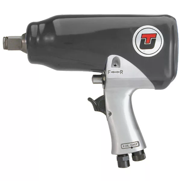 3/4 Inch Drive Pistol Air Impact Wrench 900 ft-lbs