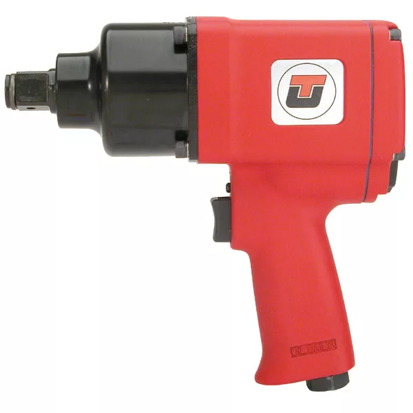 3/4 Inch Drive High Performance Pistol Air Impact Wrench 1,300 f