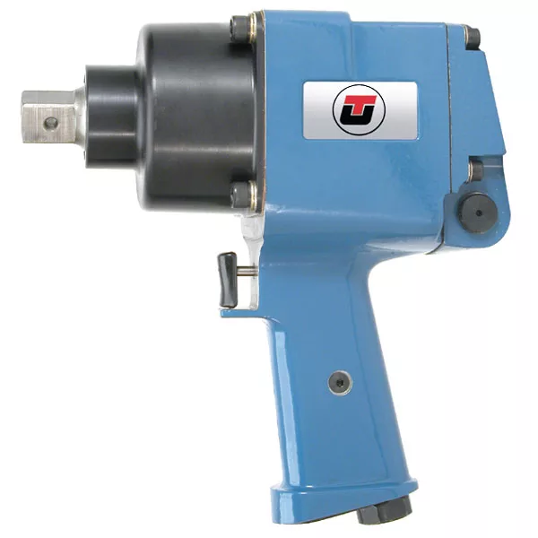 3/4 Inch Drive Pistol Air Impact Wrench 1,100 ft-lbs