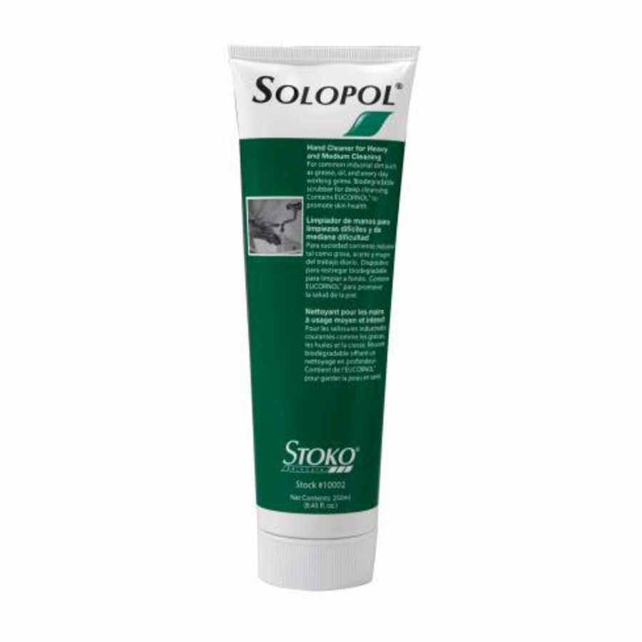 SOLOPOL Classic Hand Cleaner 250ml Tube