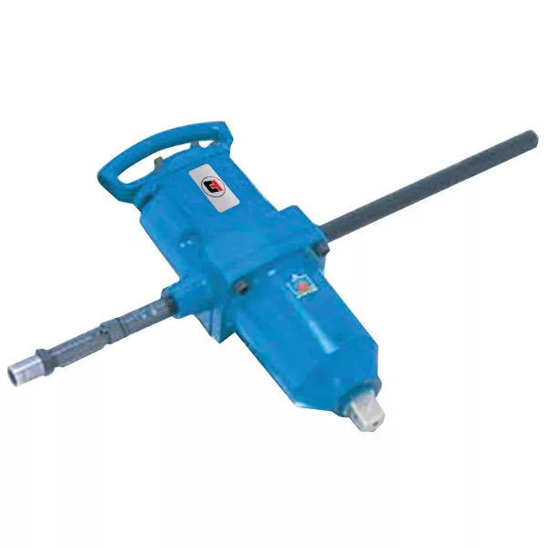 1-1/2 Inch Drive Straight Air Impact Wrench 1,595-5,500 ft-lbs 1-1/2 Inch Drive Straight Air Impact Wrench 1,595-5,500 ft-lbs