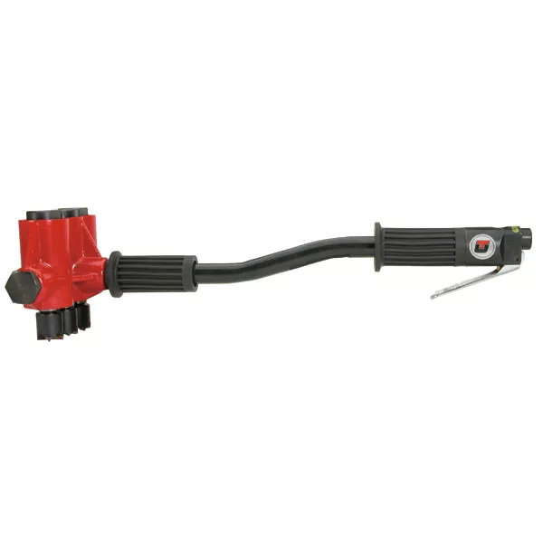 Triple Head Scaling Air Hammer