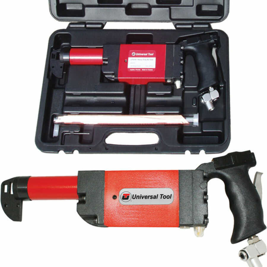 Heavy Duty Reciprocating Air Saw Kit