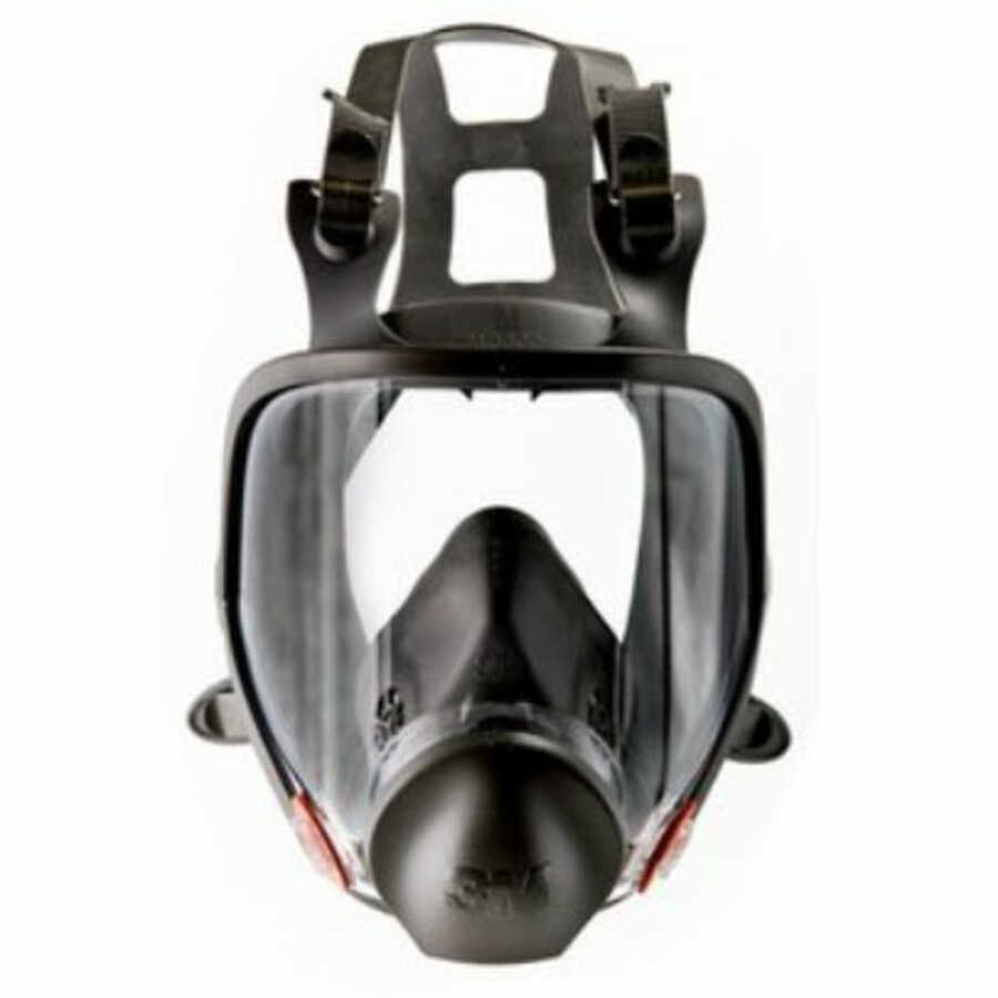 Full Facepiece Reusable Respirator Large