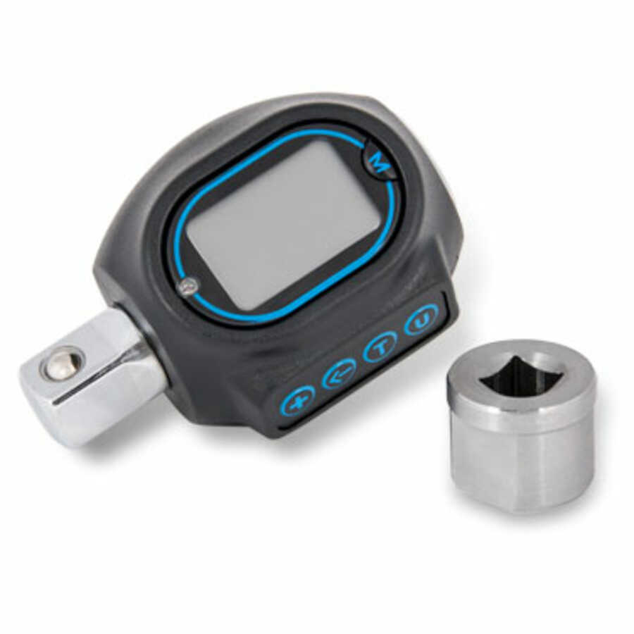1/2 Inch Drive Digital Torque Adapter Titan 23154