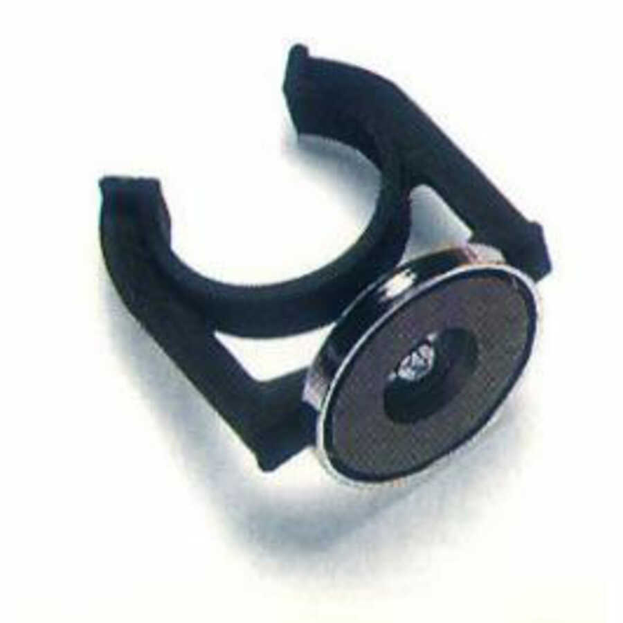 Magnet w Plastic Clip on Holder for Daisy Chain
