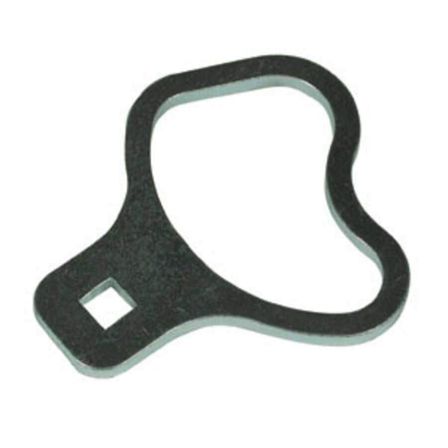 Specialty Products Company 499-3 Jam Nut for Flange Axle Puller Part No: 499