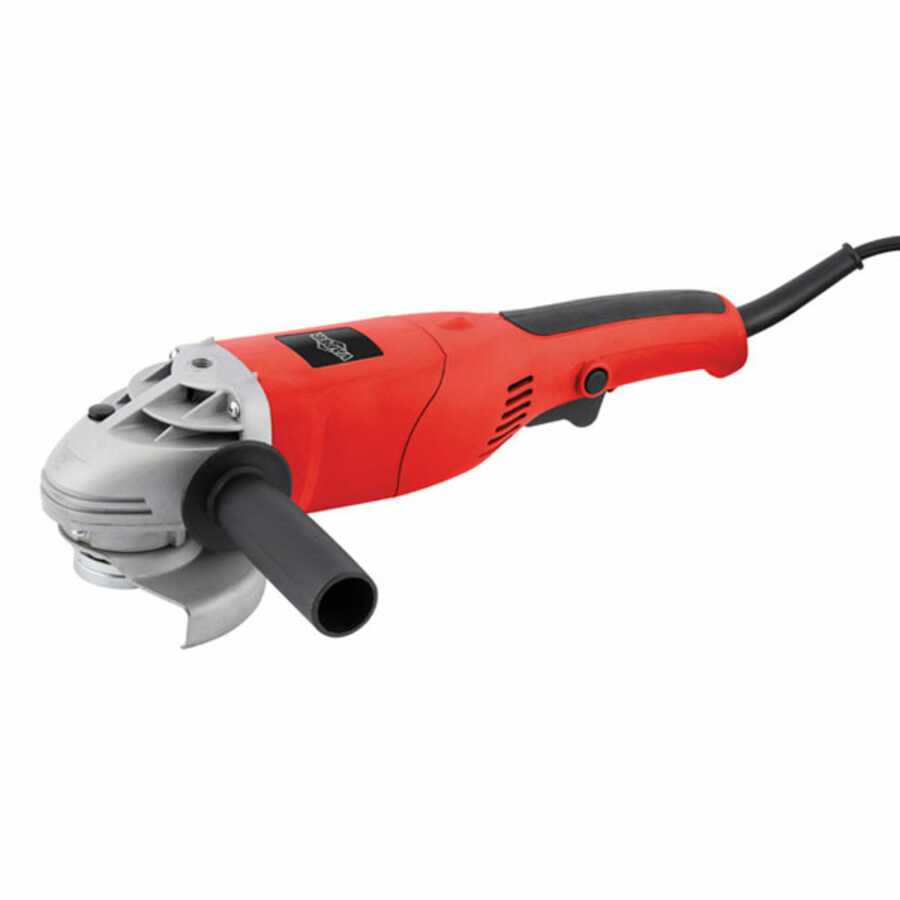 4-1/2 Inch Angle Grinder 11,000 RPM