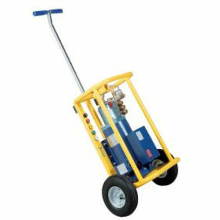 Electric Cold Pressure Washer, 1400 PSIG, 2.0/2.11 GPM