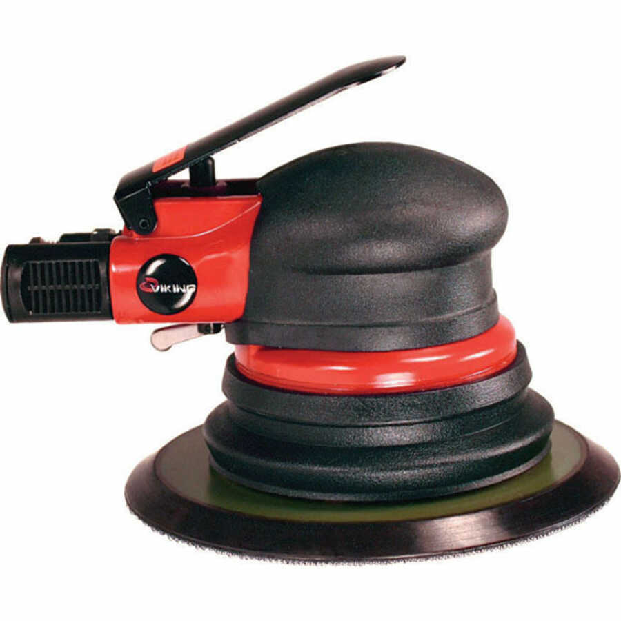 Random Orbital Palm Sander, Non Vacuum 6 Inch