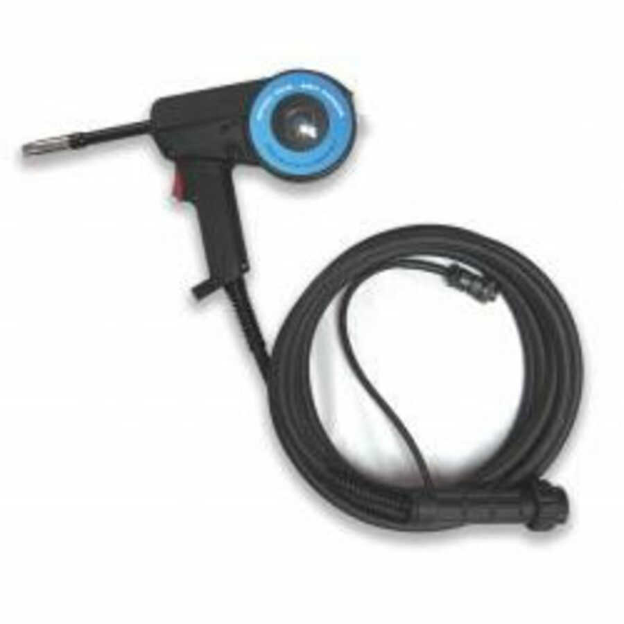 Lightweight Spool Gun for 225, 200 Mig