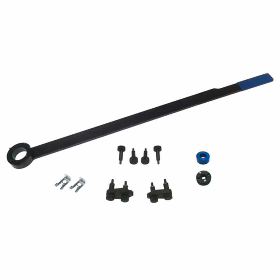 4 Cylinder TFSI Engine Timing Kit Audi VW