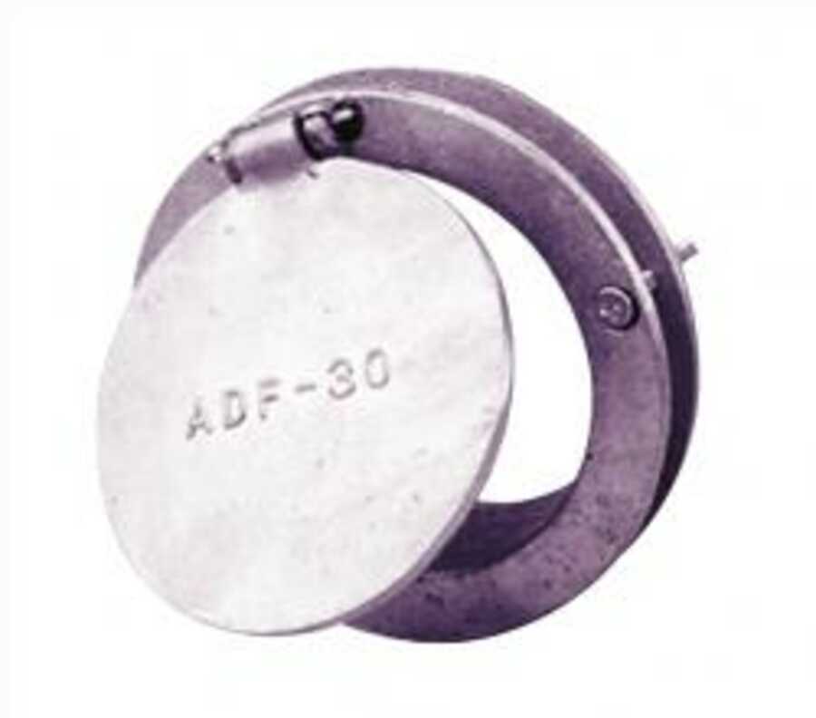 Aluminum Door Port 3 Inch