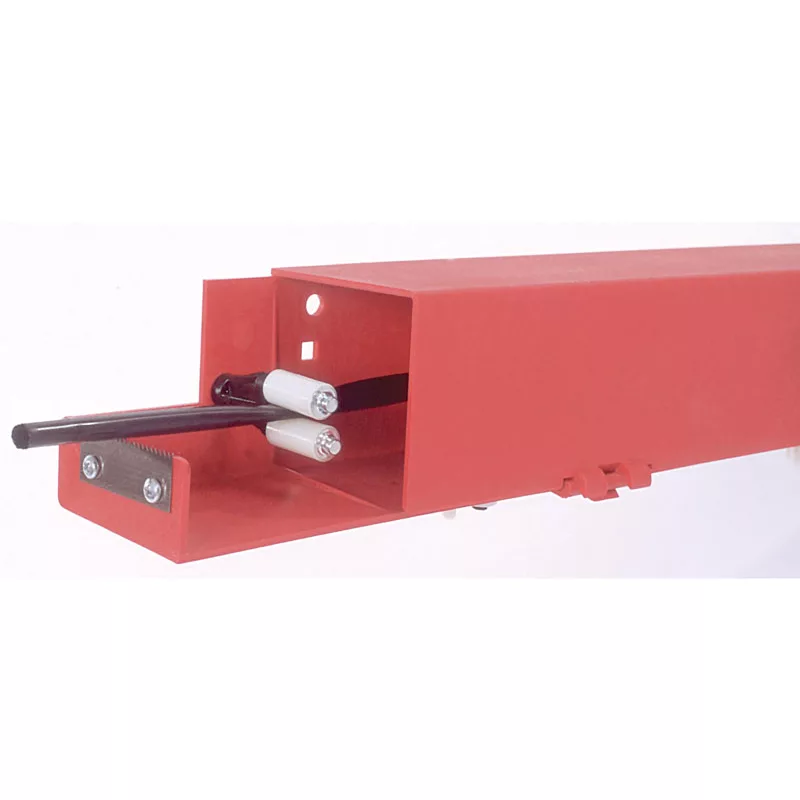 The Jammer Hollow Tube Tape Dispenser