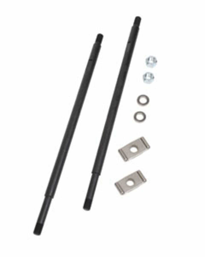 Bolts, Puller