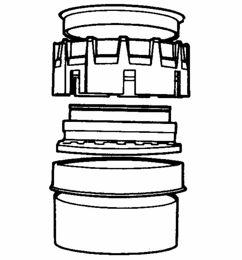 Fourth Clutch Piston and Housing Seal Protectors