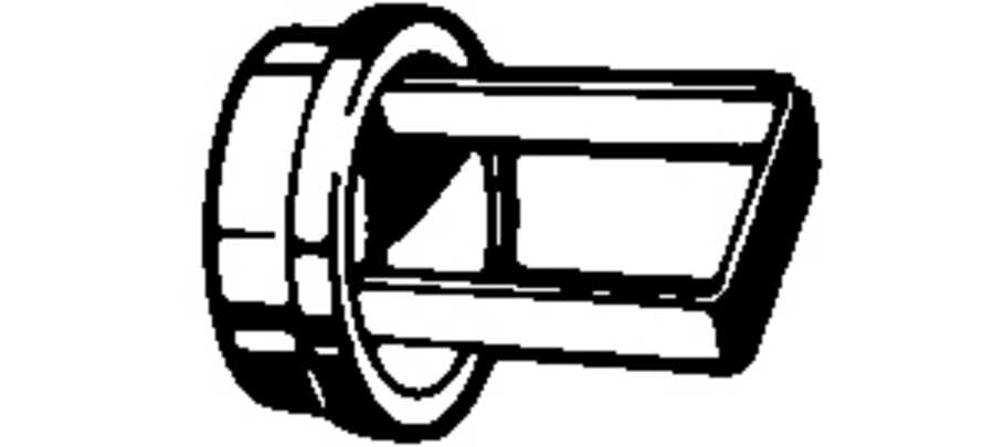 Clutch Pack Alignment Tool 4L80E, 3L80 & HD