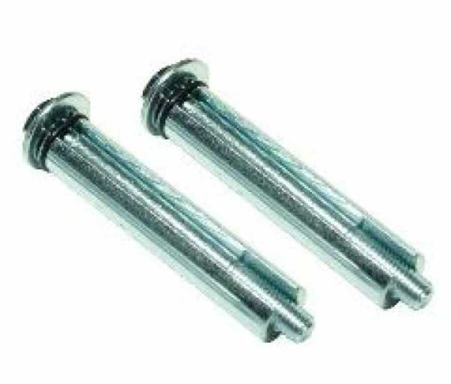 Carrier Lock Pins / Support Sleeves Audi VW