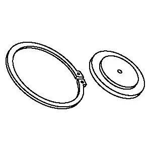 (image for) Inner Seal Remover 4T40E