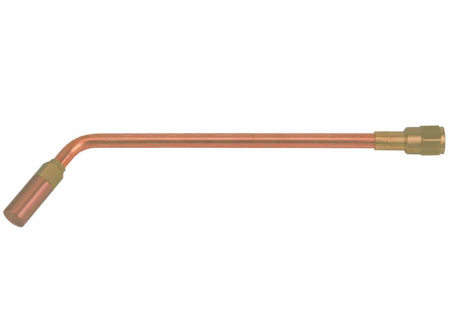 Professional Heating Nozzle, Type MFA-1, Size 8