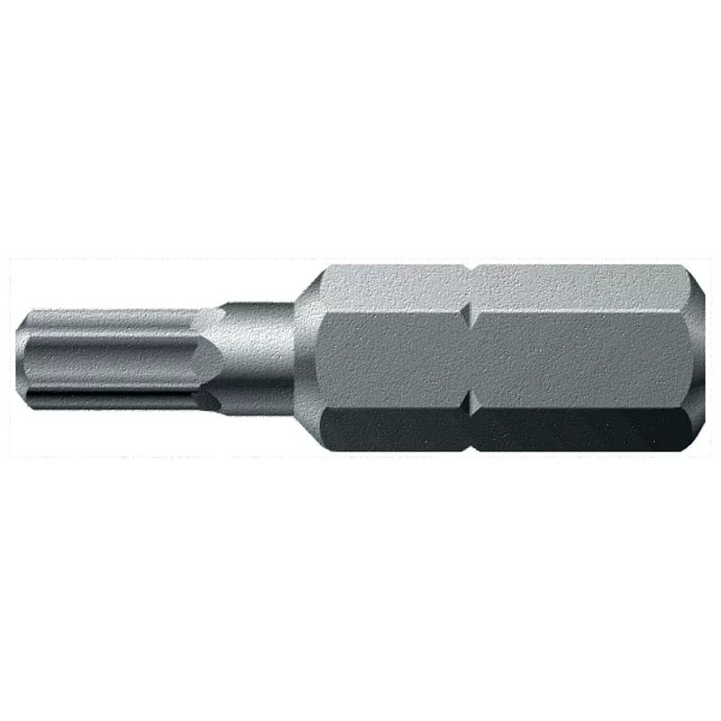 1/4 Inch Drive Z Series Hex Socket Insert Bit 2mm x 1 Inch L 1/4 Inch Drive Z Series Hex Socket Insert Bit 2mm x 1 Inch L