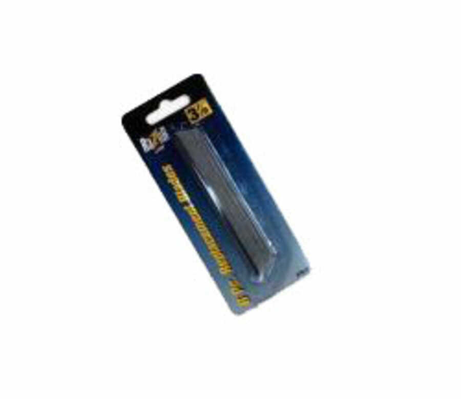 Razor Jaw Replacemnt Blades 3-7/8"