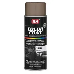 SEM (SEM) COLOR COAT - Castella