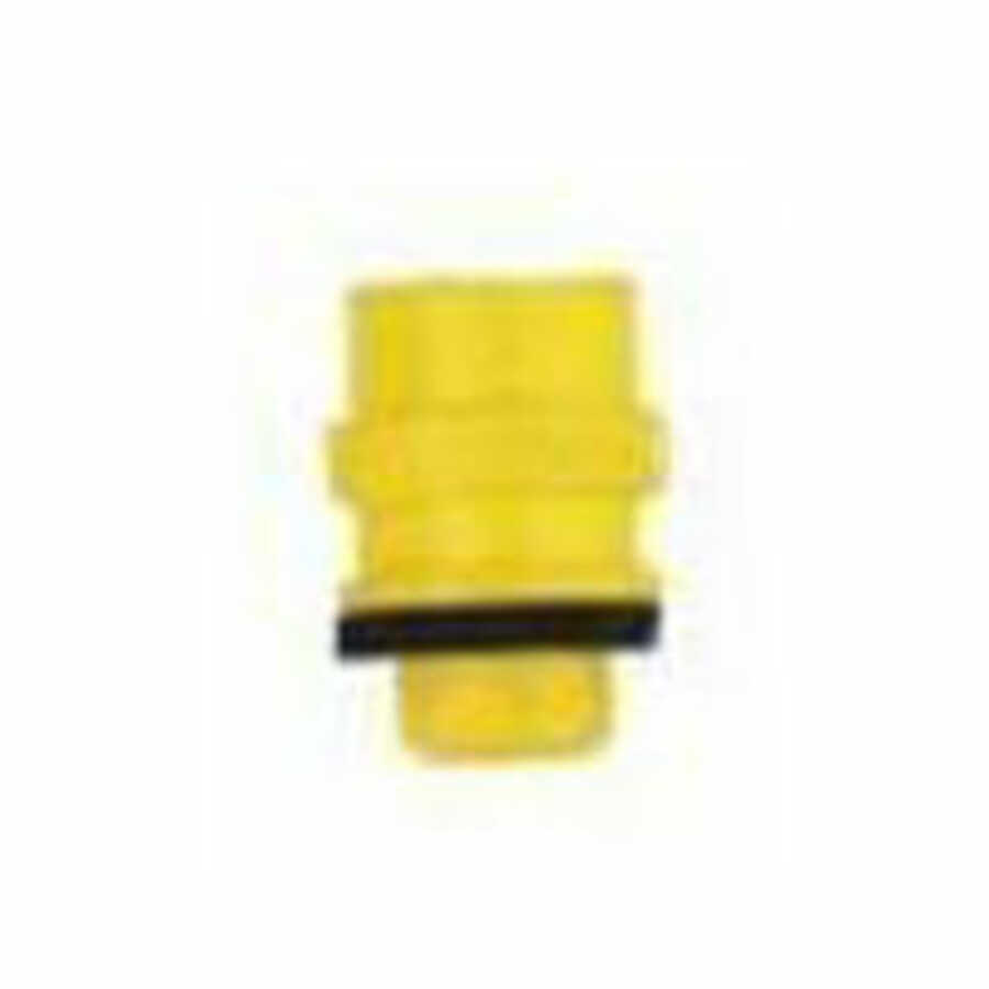Replacement Medium Adapter B with Gasket for 24610
