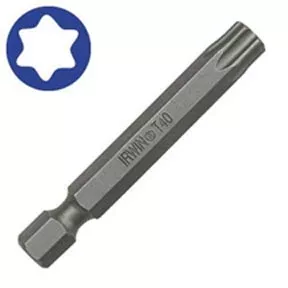 (image for) T20 POWER BIT X 6"
