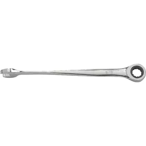 WR 5/8 X-BEAM RAT COMB XL 12PT