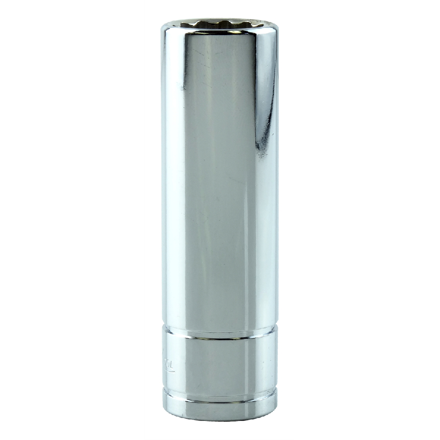 SOC 12MM 3/8D 12PT DP
