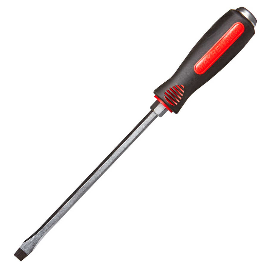 3/8 X 8? SLOTTED SCREWDRIVER