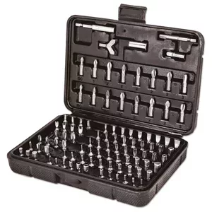 (image for) 100PC MULTI PURPOSE BIT SET