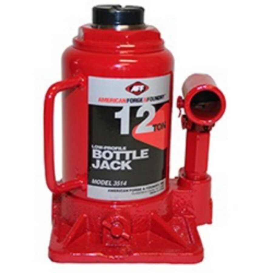 Intermarket 3512 Bottle Jack 
