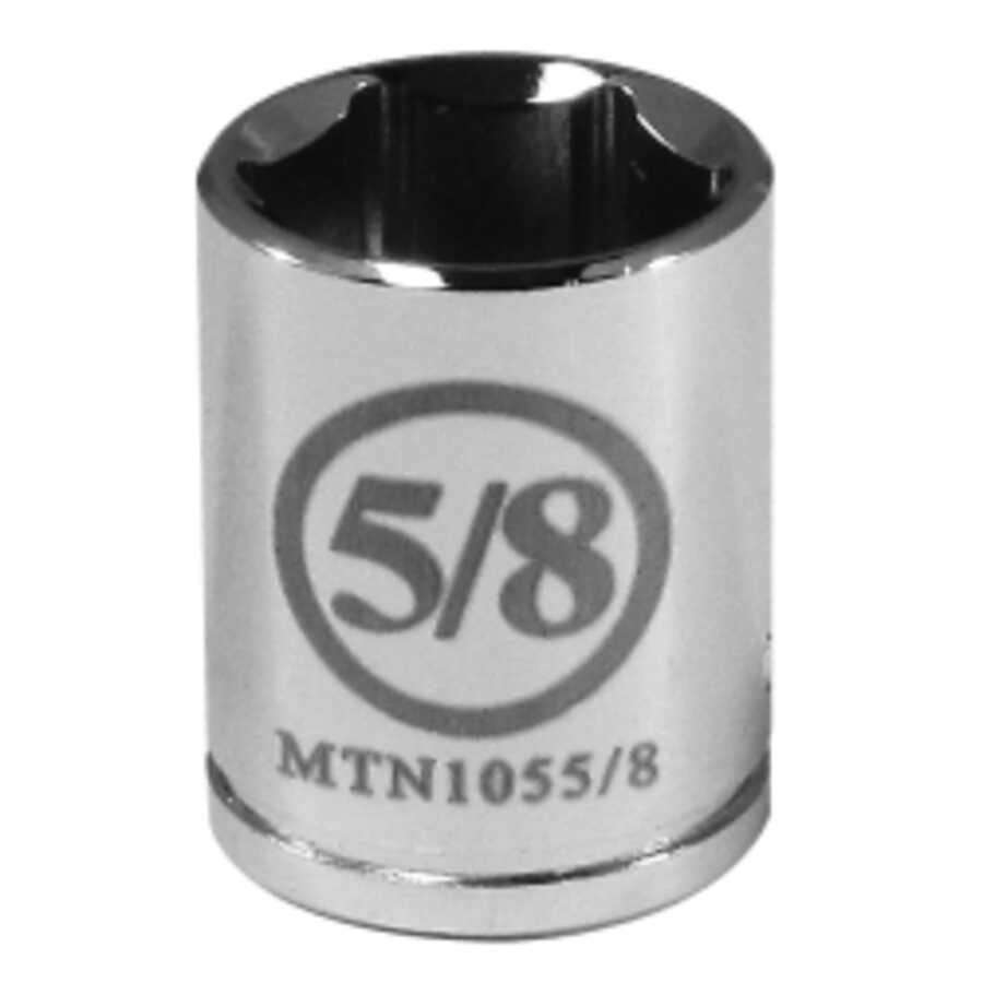 SOC 5/8 3/8D 6PT