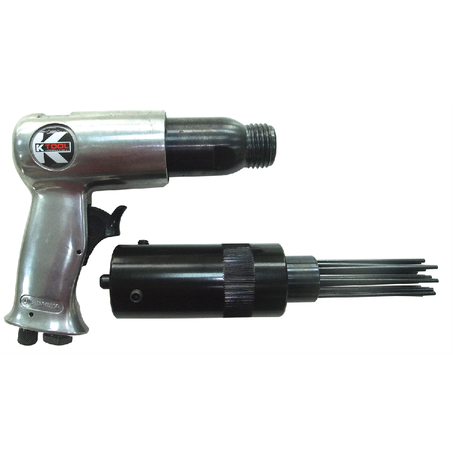 Needle Scaler