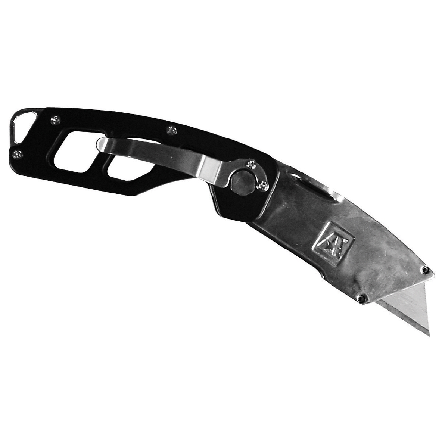 Pro Folding Utility Knife American Line